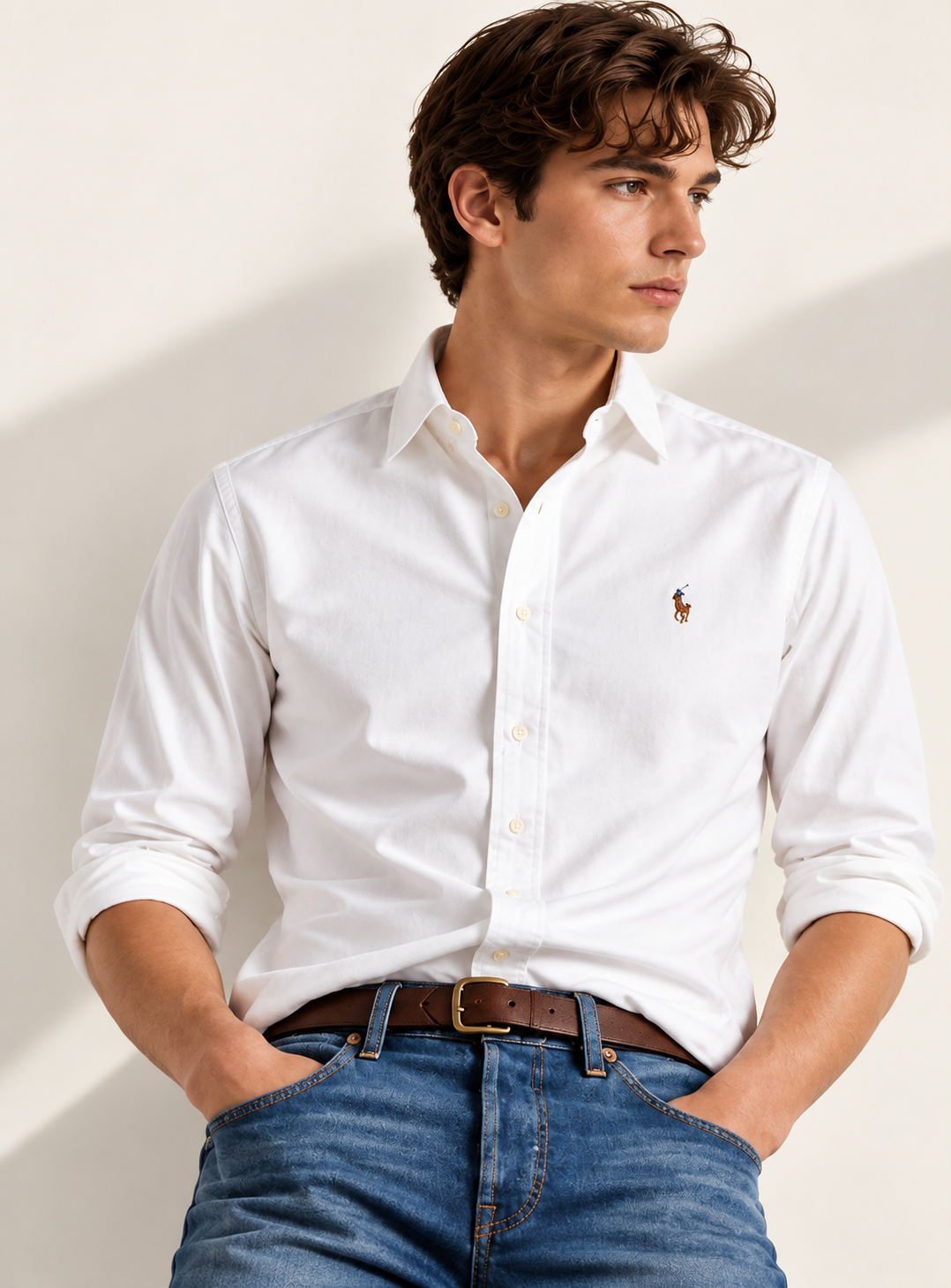 Men's Clothing