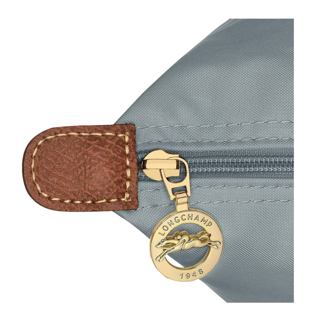 Longchamp Le Pliage Original Large Nylon Tote Bag Blue